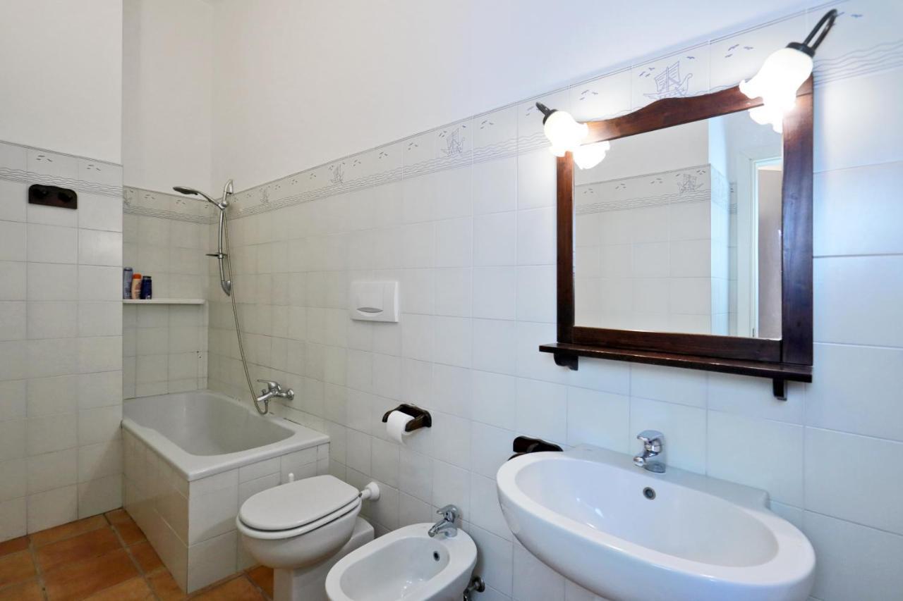 Villa Biancospini, , Le Case Di Aurelia Guesthouse Castellaneta Marina Eksteriør billede