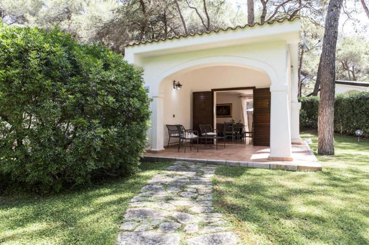 Villa Biancospini, , Le Case Di Aurelia Guesthouse Castellaneta Marina Eksteriør billede