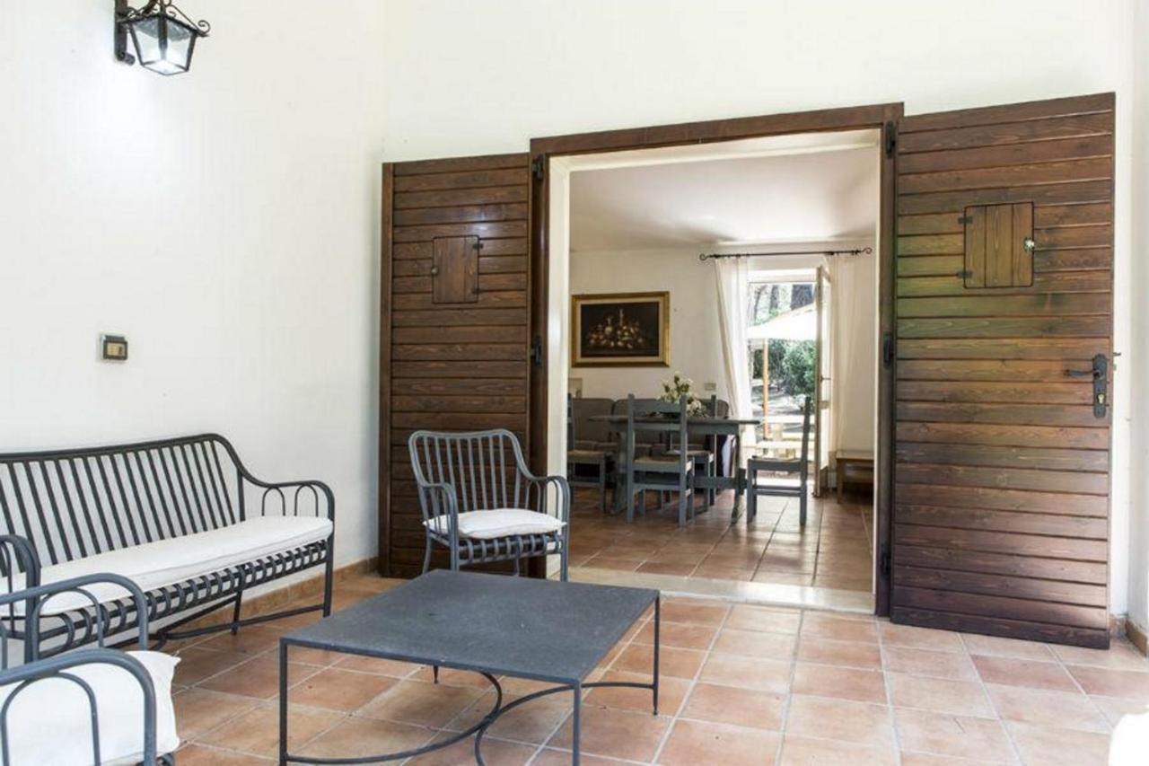 Villa Biancospini, , Le Case Di Aurelia Guesthouse Castellaneta Marina Eksteriør billede