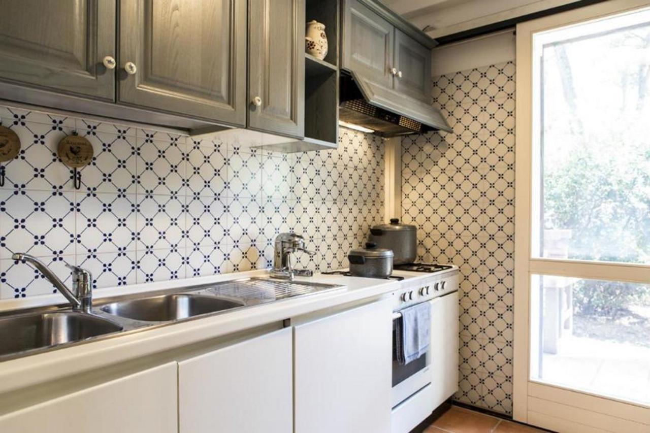Villa Biancospini, , Le Case Di Aurelia Guesthouse Castellaneta Marina Eksteriør billede