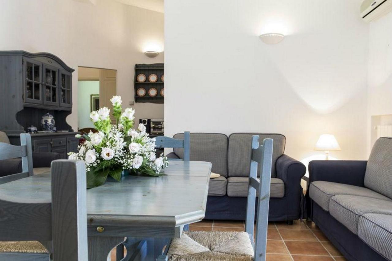 Villa Biancospini, , Le Case Di Aurelia Guesthouse Castellaneta Marina Eksteriør billede