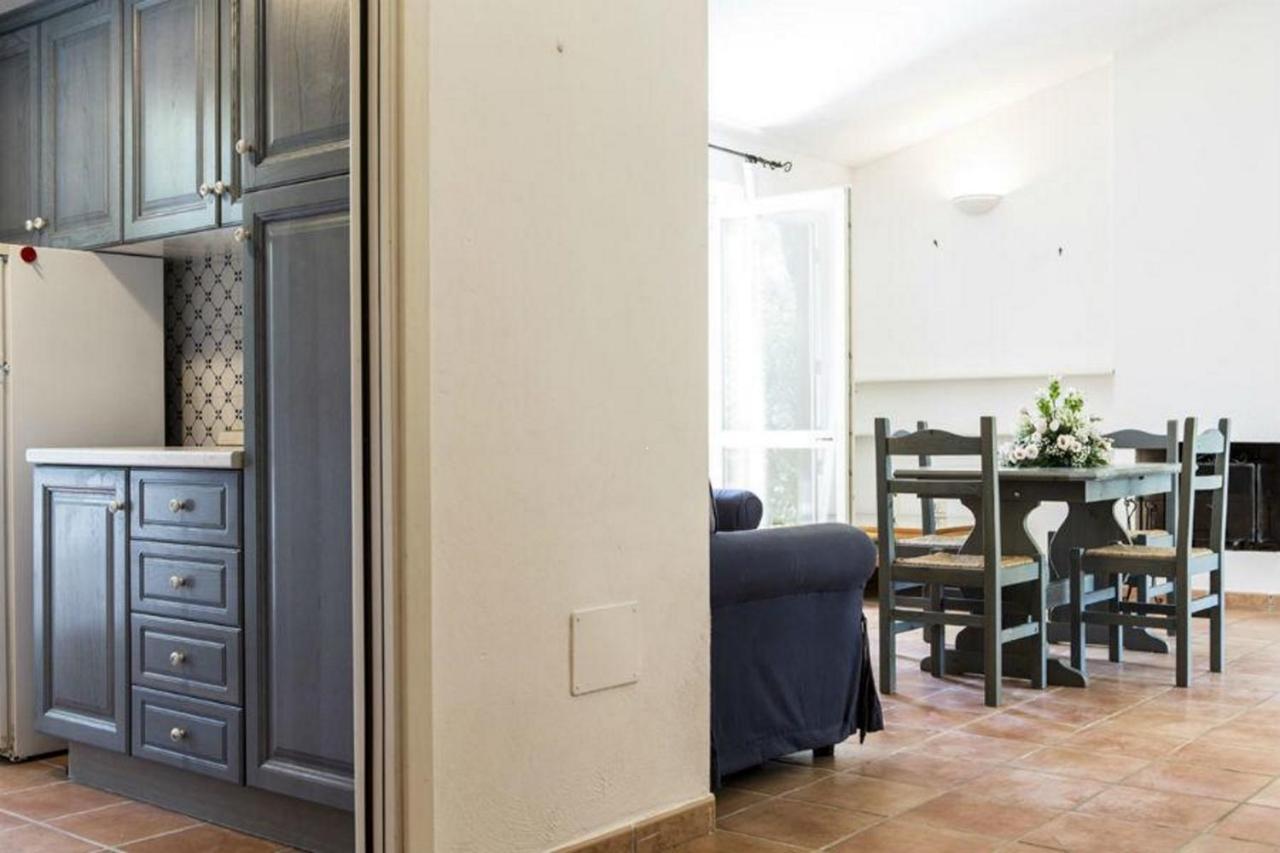 Villa Biancospini, , Le Case Di Aurelia Guesthouse Castellaneta Marina Eksteriør billede