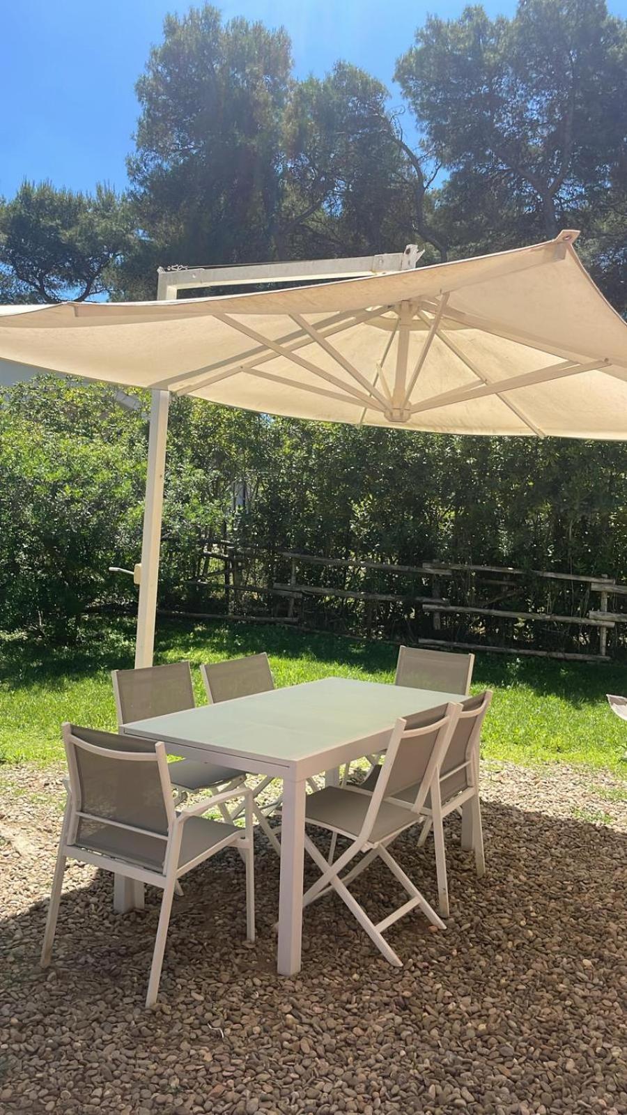 Villa Biancospini, , Le Case Di Aurelia Guesthouse Castellaneta Marina Eksteriør billede